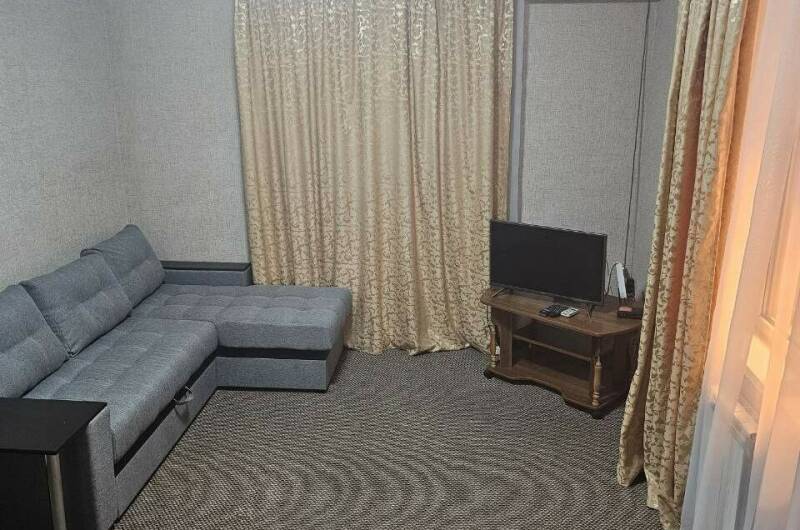 Дом под ключ