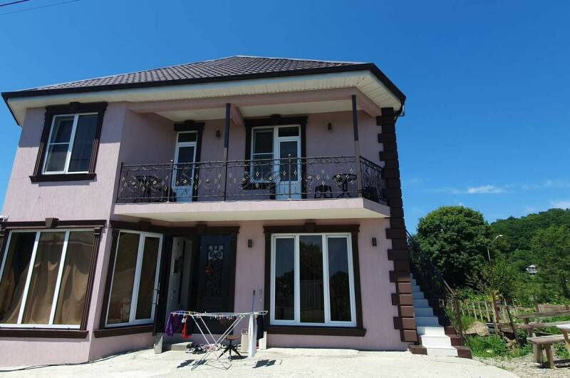 Гостевой дом «Отдых у Асуэллы»