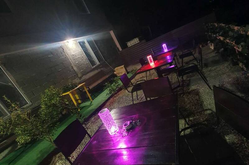 Гостевой дом «Отдых у Асуэллы»