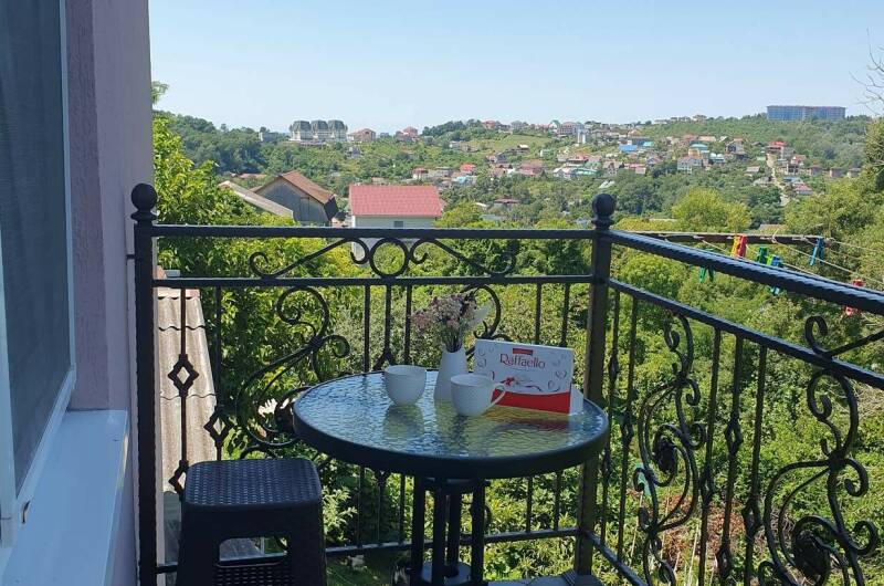 Гостевой дом «Отдых у Асуэллы»