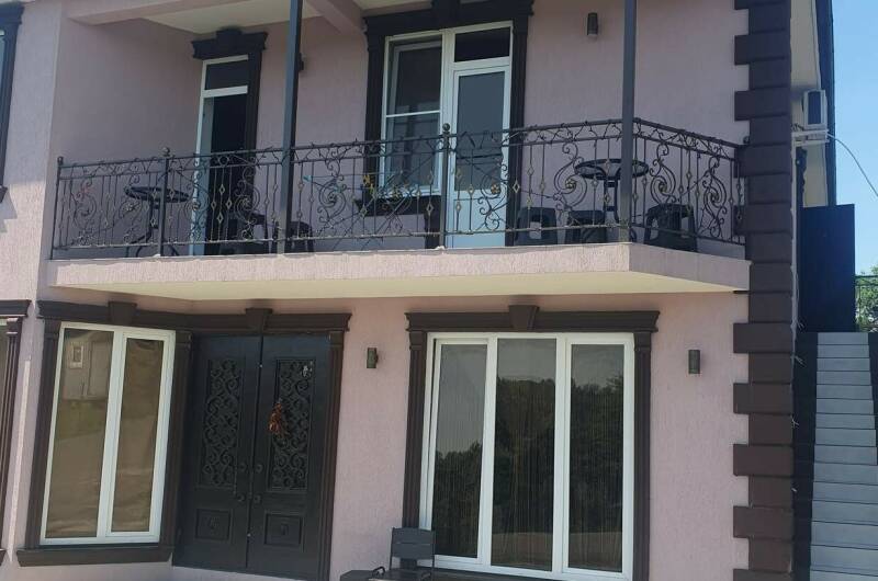 Гостевой дом «Отдых у Асуэллы»