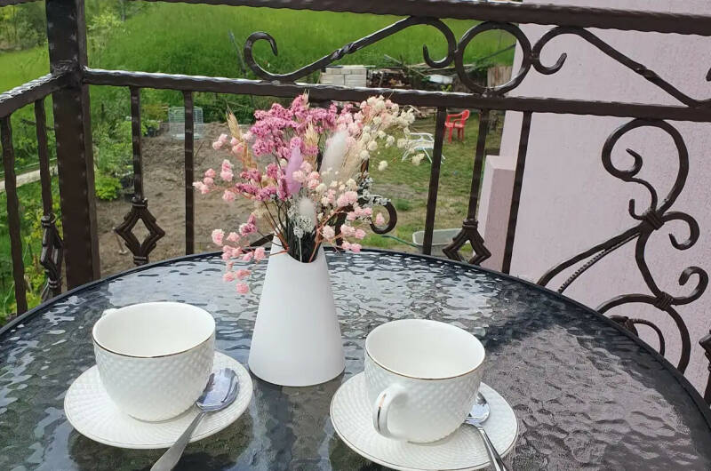 Гостевой дом «Отдых у Асуэллы»