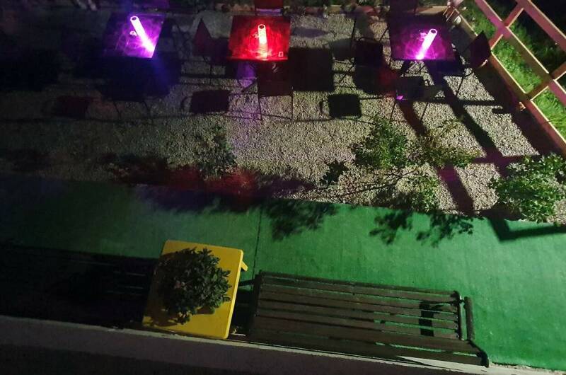 Гостевой дом «Отдых у Асуэллы»