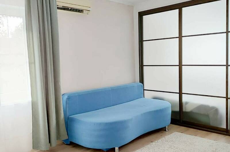 Уютная квартира у моря