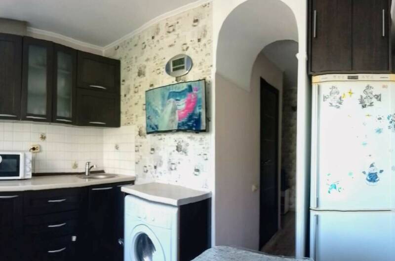 Уютная квартира у моря