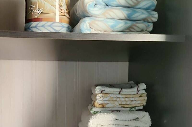 Уютная квартира у моря