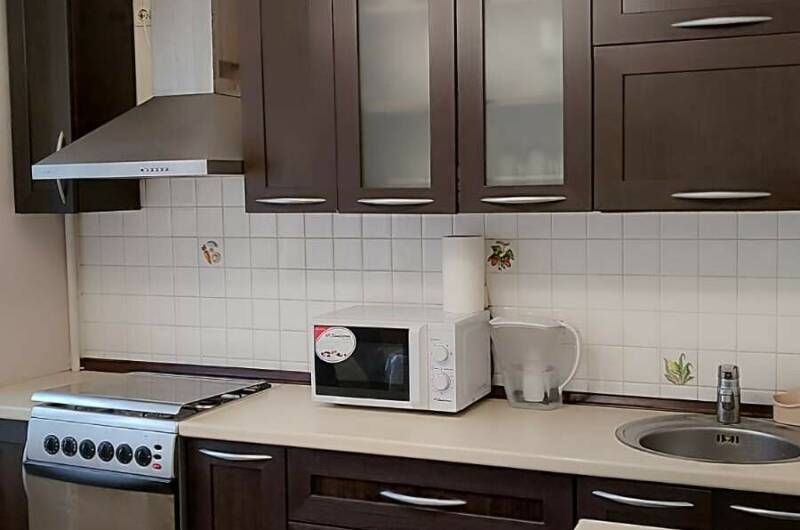 Уютная квартира у моря