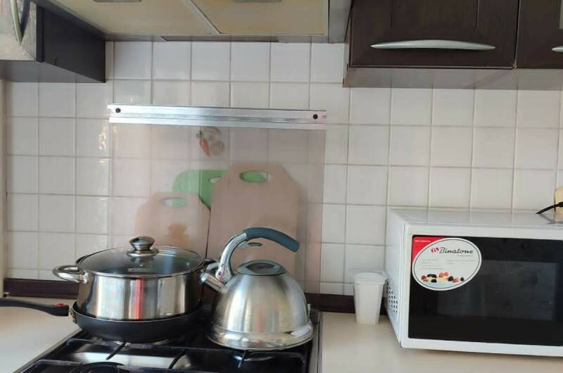 Уютная квартира у моря