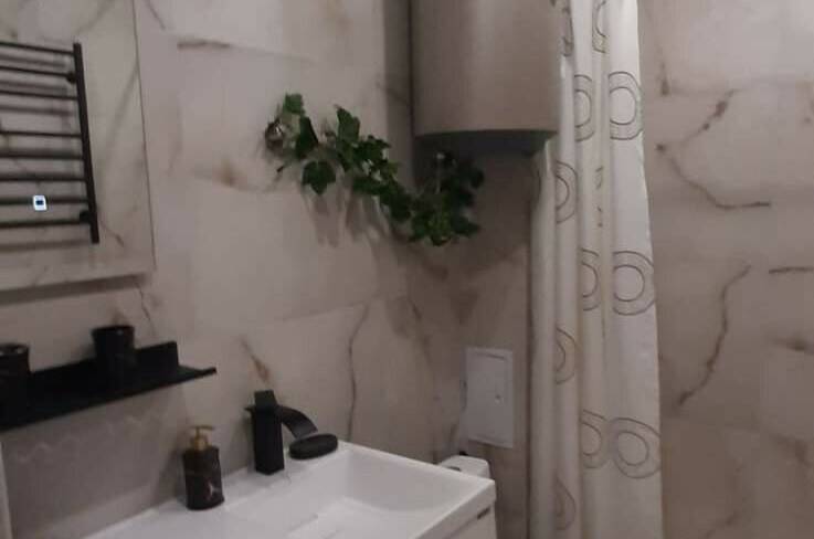 Апартаменты «Сардиния»