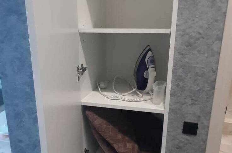 Апартаменты «Сардиния»