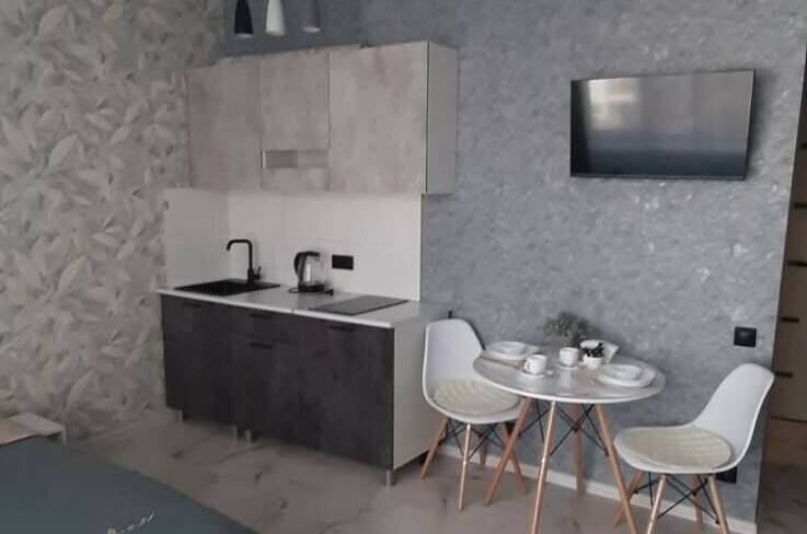 Апартаменты «Сардиния»