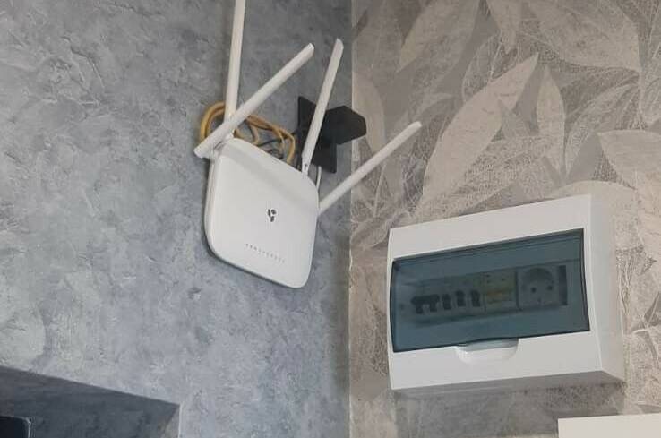 Апартаменты «Сардиния»