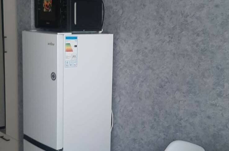 Апартаменты «Сардиния»