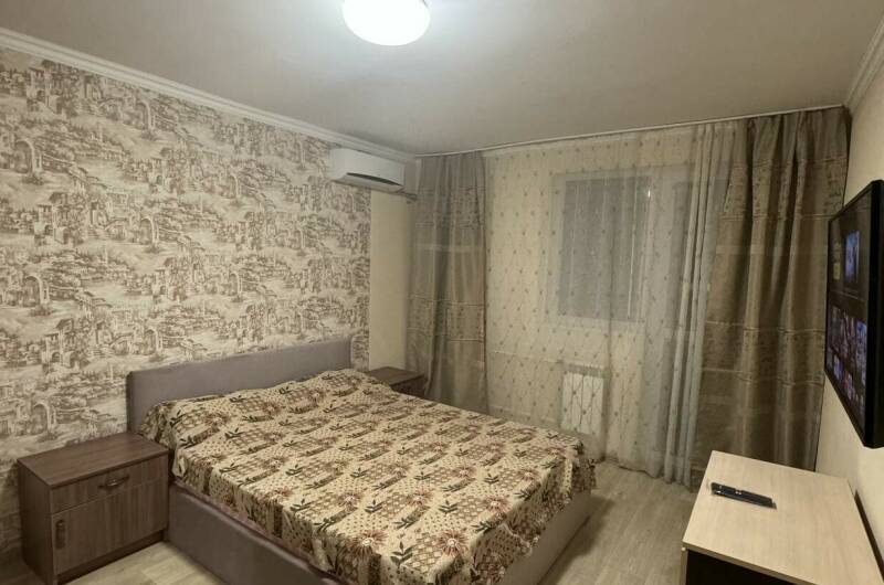 Квартира в ЖК «Летняя Резиденция»