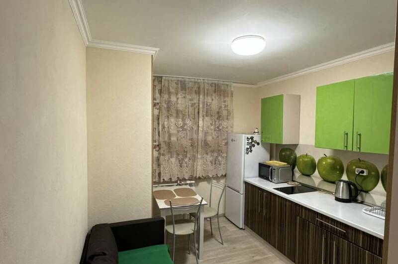 Квартира в ЖК «Летняя Резиденция»