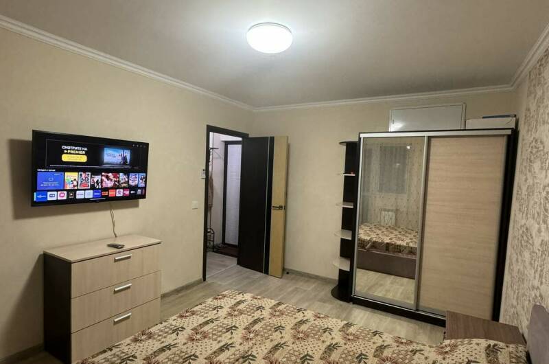 Квартира в ЖК «Летняя Резиденция»