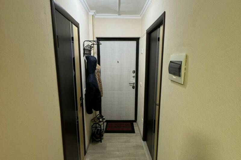 Квартира в ЖК «Летняя Резиденция»