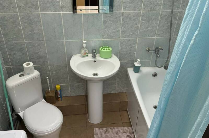 Квартира в ЖК «Летняя Резиденция»