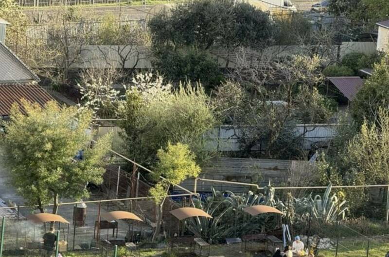 Квартира в ЖК «Летняя Резиденция»