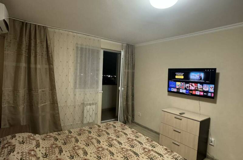 Квартира в ЖК «Летняя Резиденция»