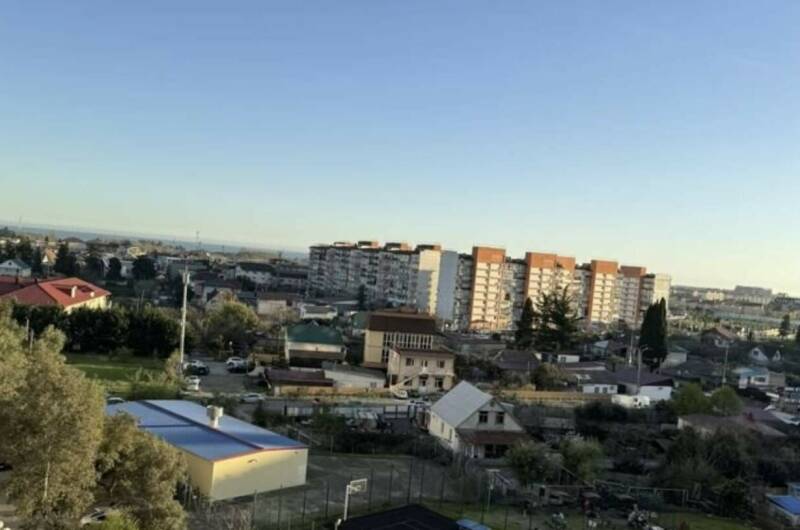 Квартира в ЖК «Летняя Резиденция»