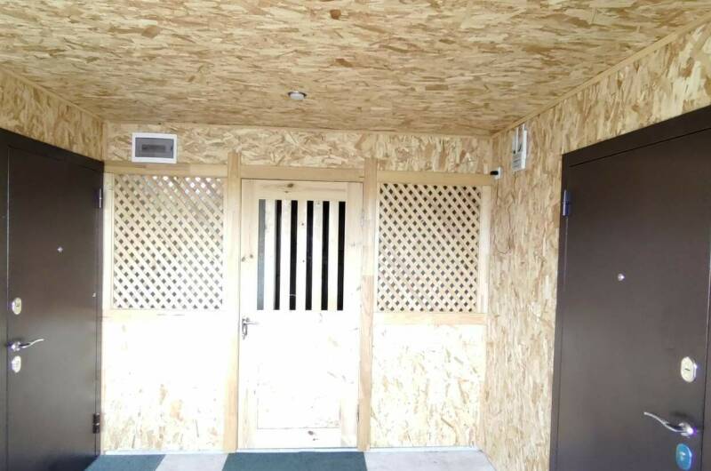 Гостевой дом на Казанской