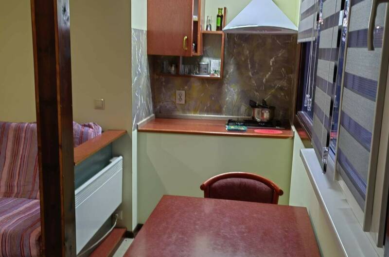 Гостевой дом на Казанской