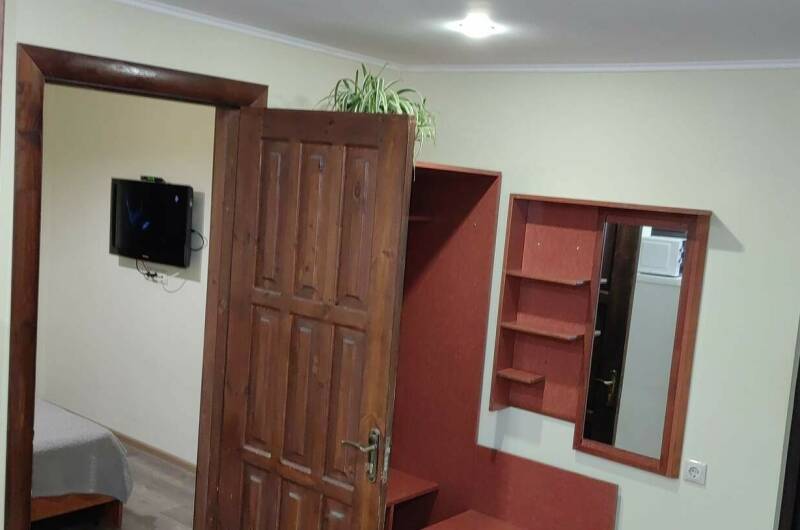 Гостевой дом на Казанской