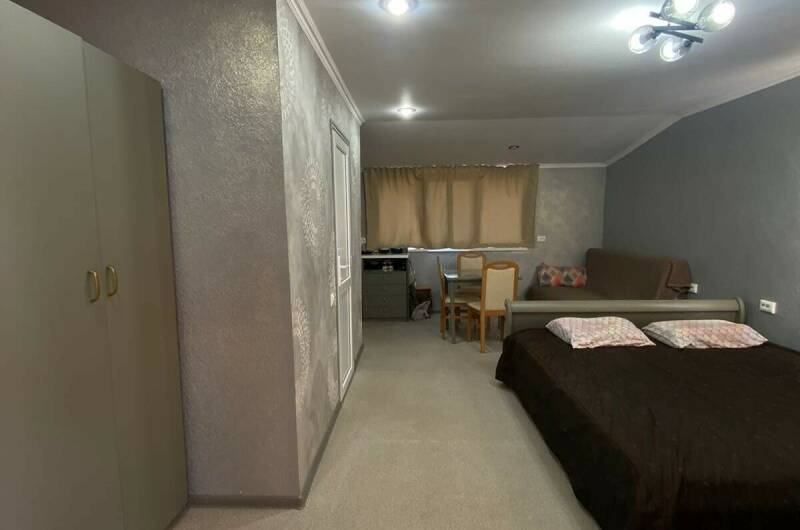 Гостевой дом на Казанской