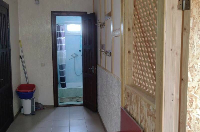 Гостевой дом на Казанской