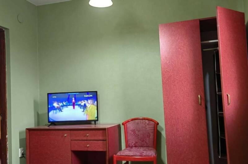 Гостевой дом на Казанской