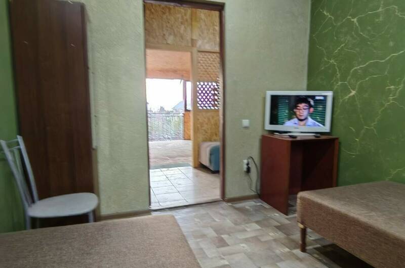 Гостевой дом на Казанской