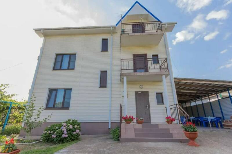 Гостевой дом «Грация»