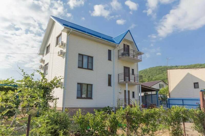 Гостевой дом «Грация»