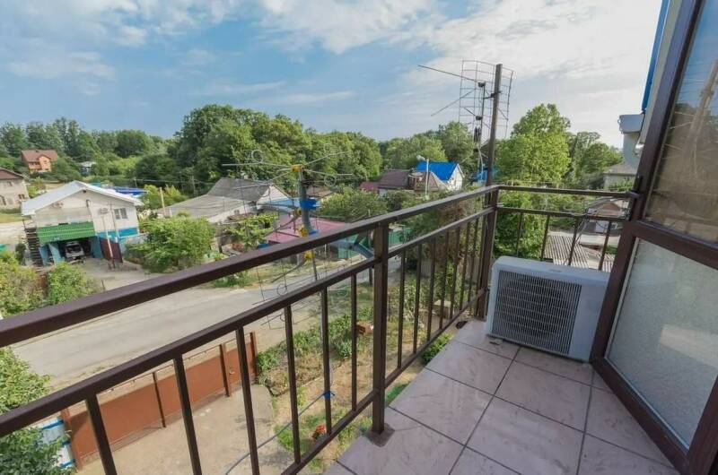 Гостевой дом «Грация»