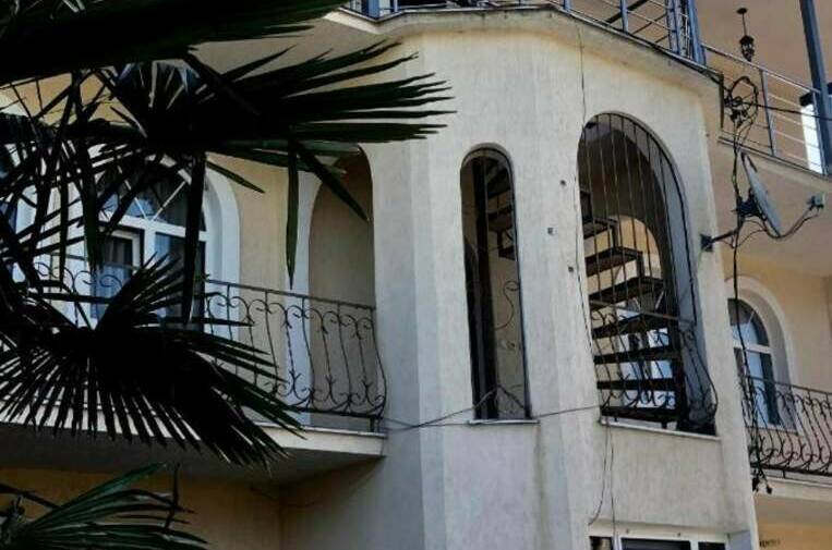 Гостевой дом «У Сати»