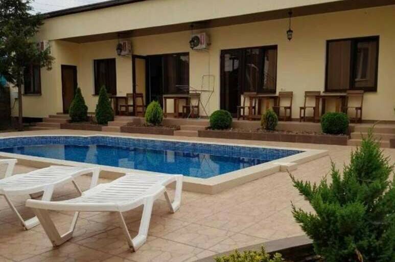 Гостевой дом «У Сати»