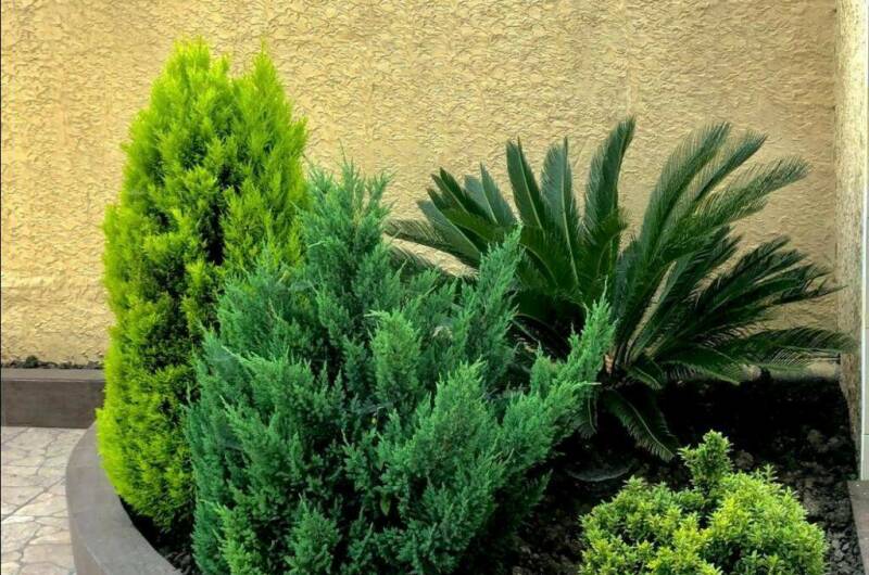 Гостевой дом «У Сати»