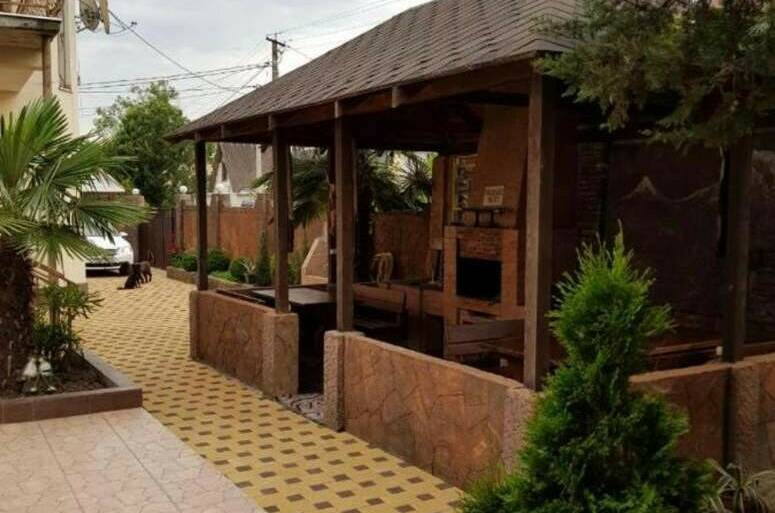 Гостевой дом «У Сати»