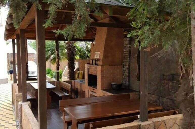 Гостевой дом «У Сати»