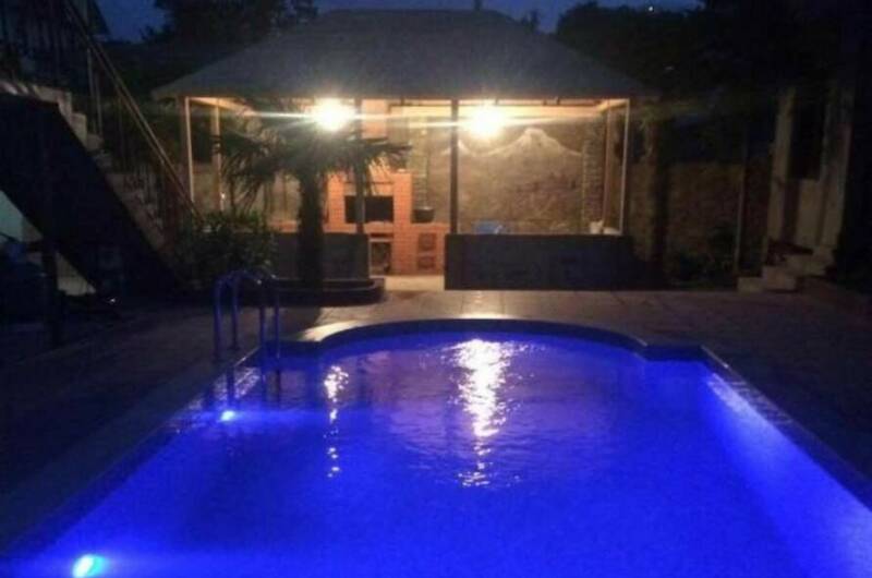 Гостевой дом «У Сати»