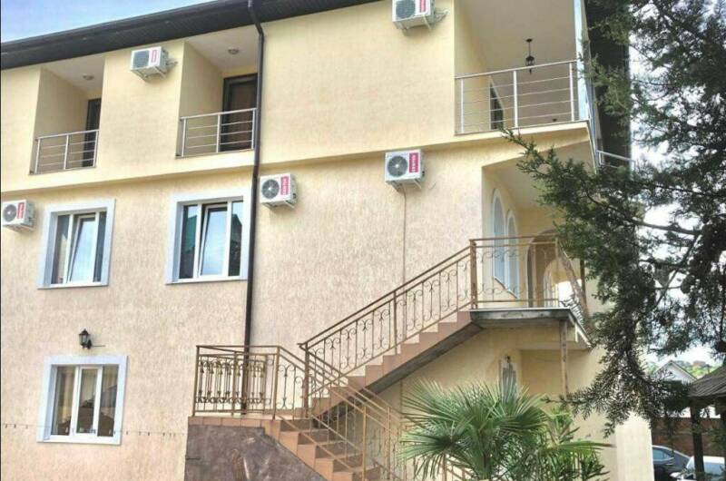 Гостевой дом «У Сати»