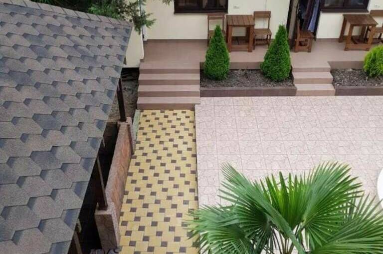 Гостевой дом «У Сати»