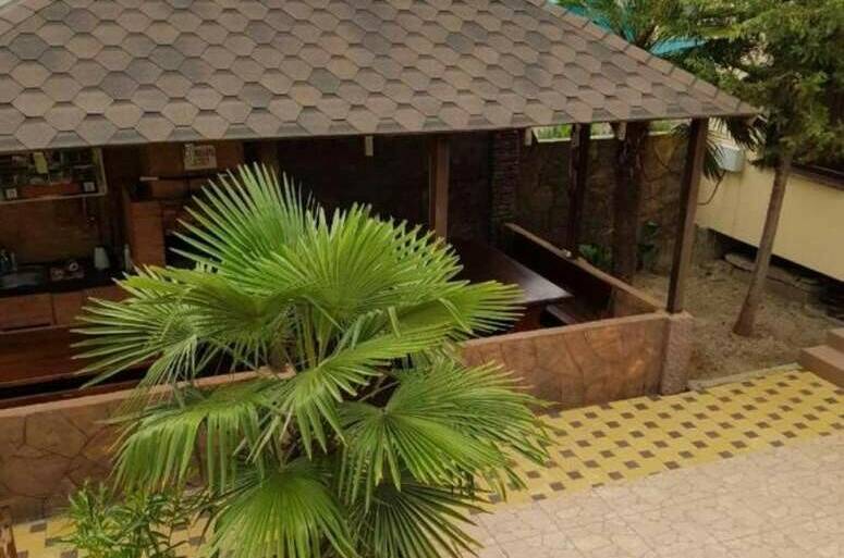 Гостевой дом «У Сати»