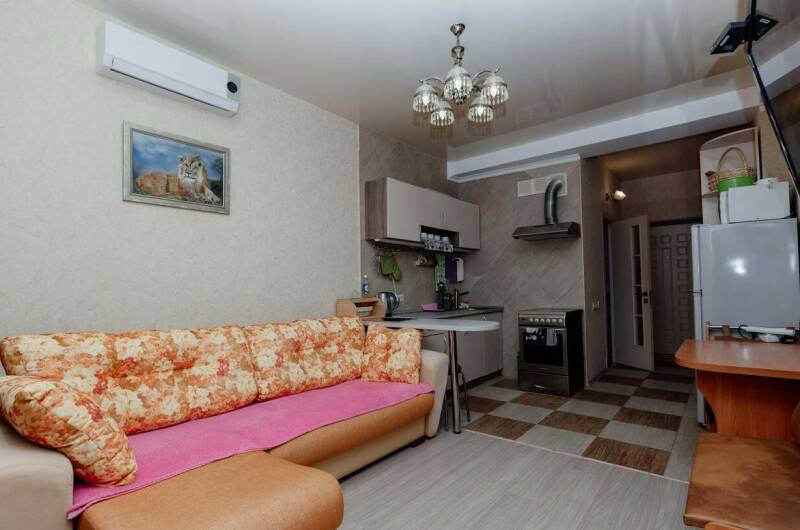 2-х комнатная квартира на Мамайке