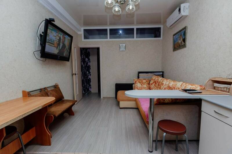 2-х комнатная квартира на Мамайке