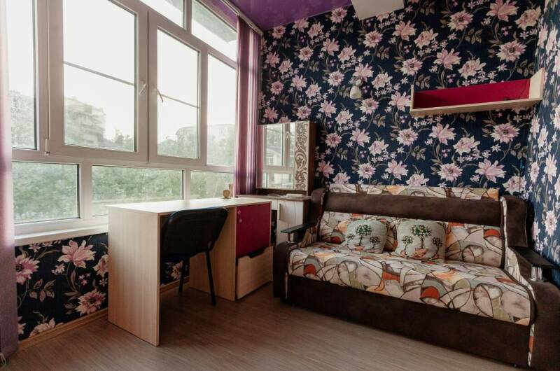 2-х комнатная квартира на Мамайке