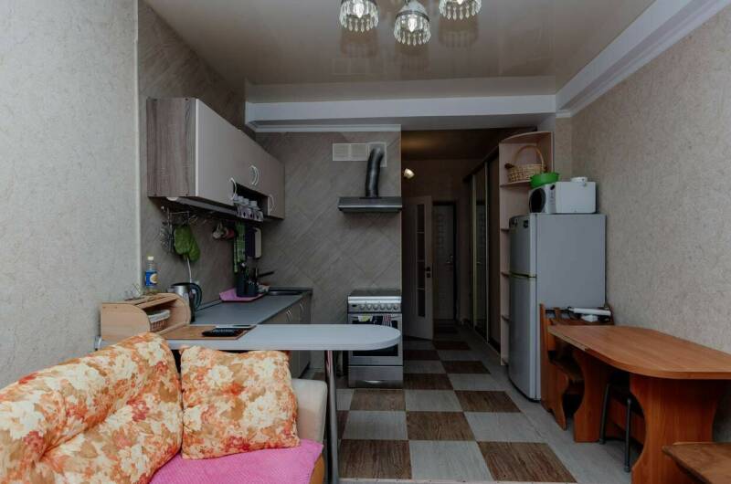 2-х комнатная квартира на Мамайке