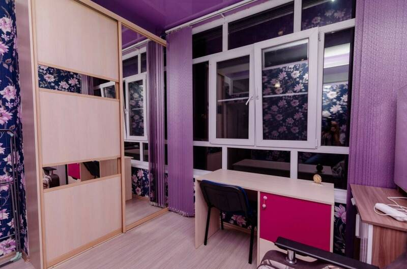 2-х комнатная квартира на Мамайке