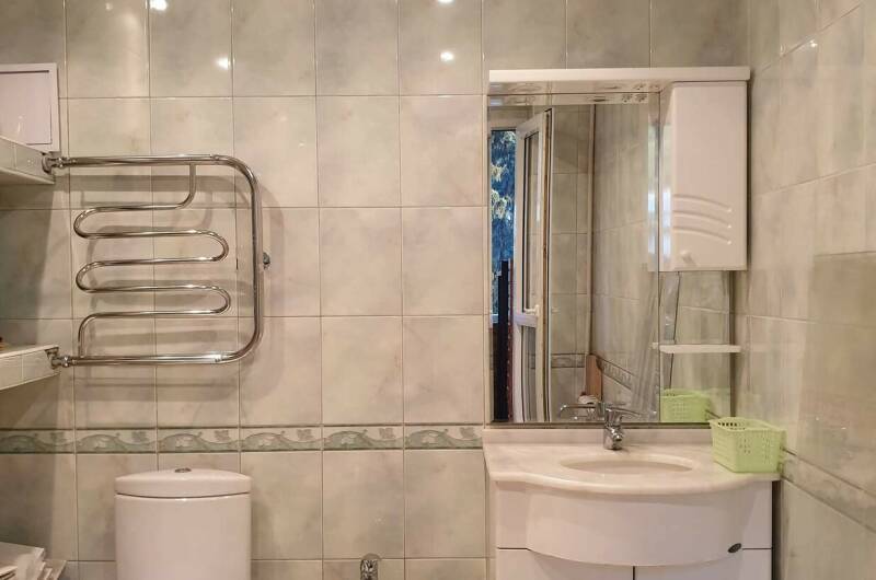 2-х комнатная квартира на ул. Победы